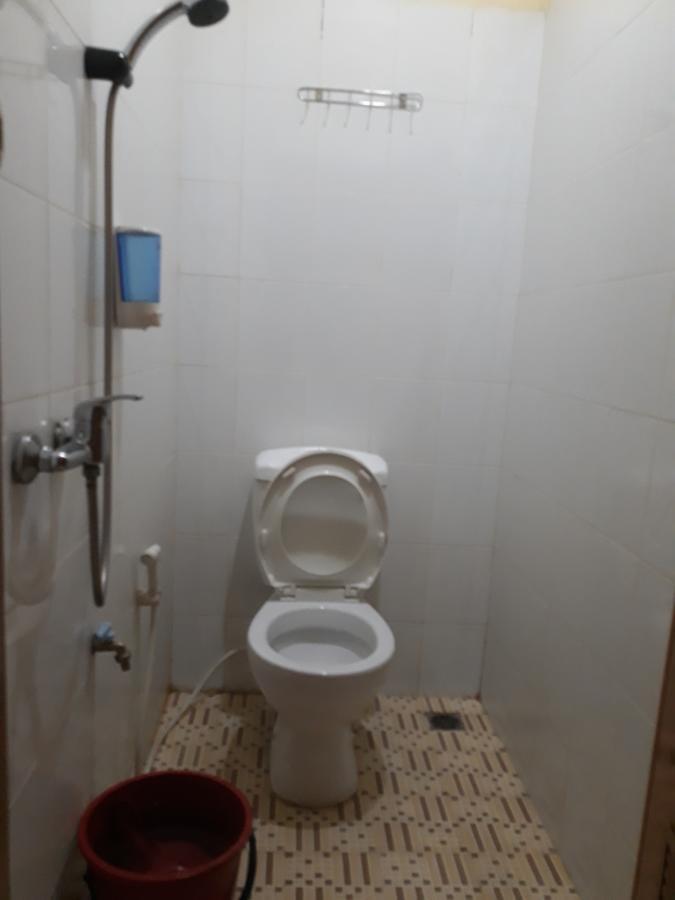 Hotel Family Inn Sagulung Exterior photo